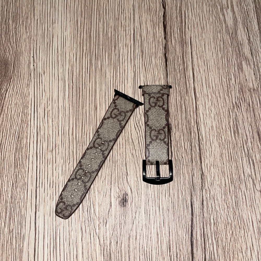 Watch Strap